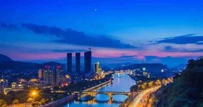 小縣新昌憑啥“昌”