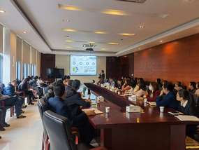 踐行動態質量管理，開啟十四五新征程