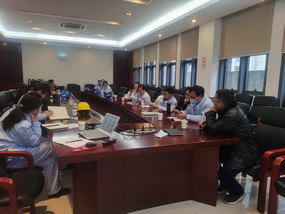 深入推進體系建設 全面構建標準企業