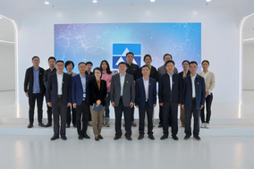 市工商聯赴我司開展學習第九次 黨代會精神主題黨日活動